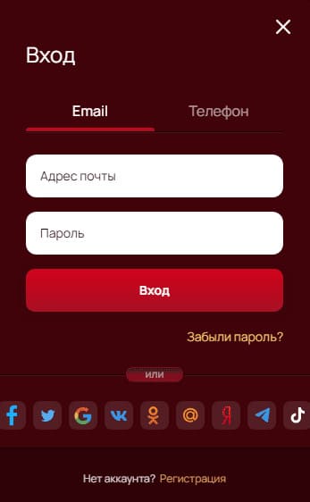 7k casino вход